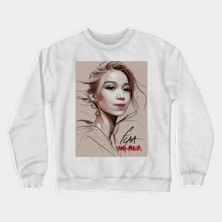 Yang Mulia Crewneck Sweatshirt